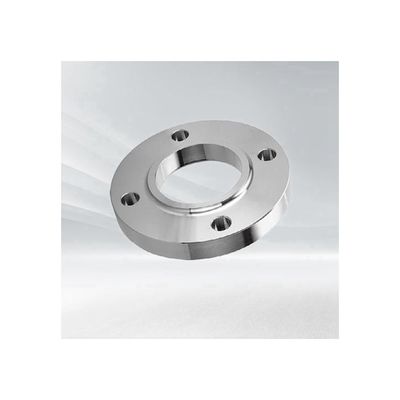 Válvulas e flanges de aço de placa de flange grande Produto com certificado ISO9001 e opção de personalização para conexão de flange