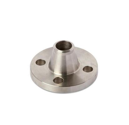 Válvulas e flanges de aço de placa de flange grande Produto com certificado ISO9001 e opção de personalização para conexão de flange