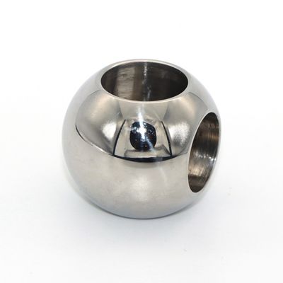 Pequenas peças de reposição metálicas DN15-DN50 válvula de porta de aço inoxidável com superfície polida em espelho em 201/304/316L prata