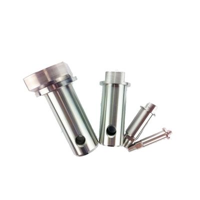 Válvulas Peças sobressalentes e suporte personalizado OEM Válvula de aço inoxidável Válvula de esferas Válvula de base com peças de válvula de metal