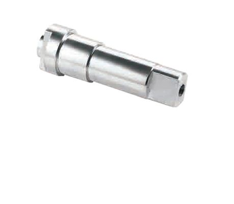 Válvulas Peças sobressalentes e suporte personalizado OEM Válvula de aço inoxidável Válvula de esferas Válvula de base com peças de válvula de metal