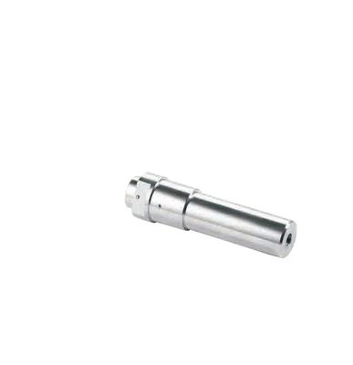 Válvulas Peças sobressalentes e suporte personalizado OEM Válvula de aço inoxidável Válvula de esferas Válvula de base com peças de válvula de metal