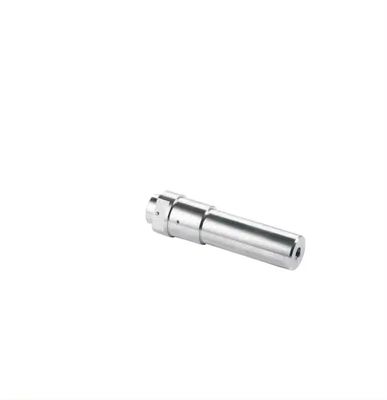 Oval de tubo de ferramenta de selo de prata padrão ISO personalizado Um produto popular de fabricação profissional