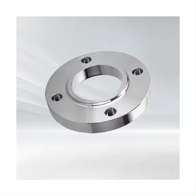 Válvulas Peças sobressalentes ISO Certificado flange de aço inoxidável com conexão de flange O produto deve ter