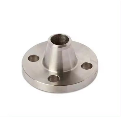 Válvulas Peças sobressalentes ISO Certificado flange de aço inoxidável com conexão de flange O produto deve ter