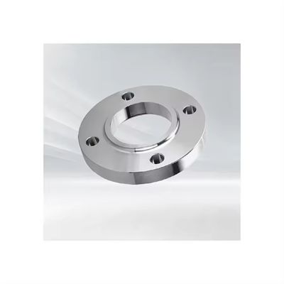 Produto de tipo de flange personalizado com certificação ISO9001 e ampla gama de tamanhos