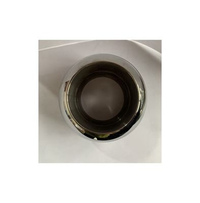 Produtos populares personalizados Peças de válvulas de metal pequenas com padrão nacional 304/316L e acabamento polido espelho