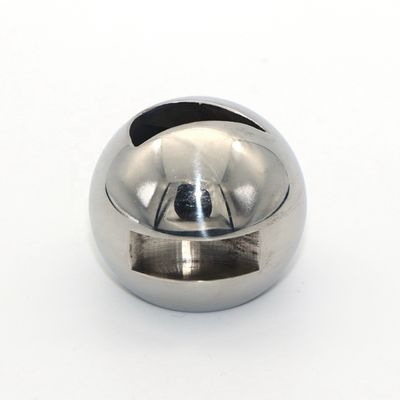 Suporte personalizado OEM DN80 válvula de esferas resistência à corrosão padrão nacional