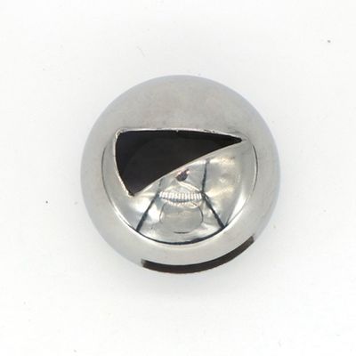 Suporte personalizado OEM DN80 válvula de esferas resistência à corrosão padrão nacional