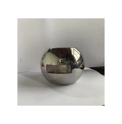 Válvula de esferas retangular padrão nacional com resistência à corrosão duradoura e material 304/316L
