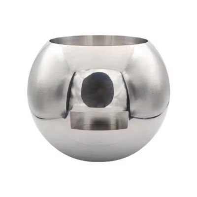201/304/316L DN25 Partes sobressalentes para válvulas de esferas de aço bem vendidas Tipo Fabricantes Produto popular bem vendido