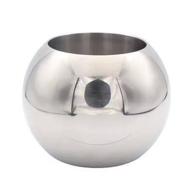 201/304/316L DN25 Partes sobressalentes para válvulas de esferas de aço bem vendidas Tipo Fabricantes Produto popular bem vendido
