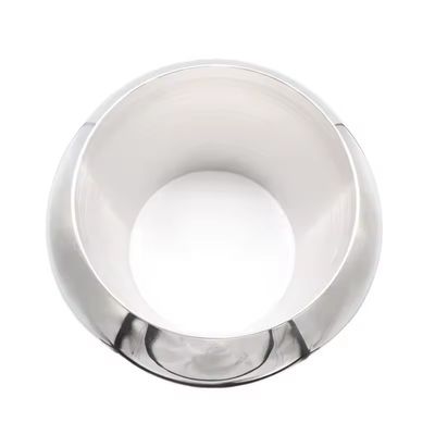 201/304/316L DN25 Partes sobressalentes para válvulas de esferas de aço bem vendidas Tipo Fabricantes Produto popular bem vendido