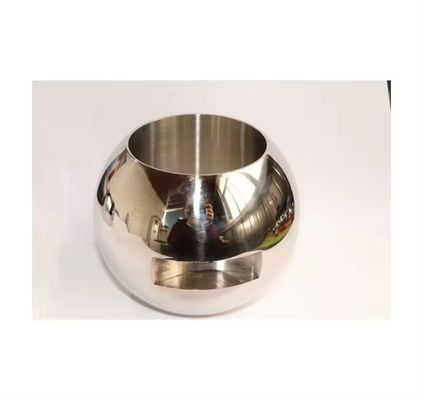 201/304/316L DN25 Partes sobressalentes para válvulas de esferas de aço bem vendidas Tipo Fabricantes Produto popular bem vendido