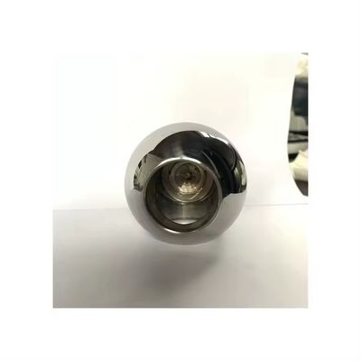 Acessórios de válvula OEM personalizados para desempenho duradouro Resistência à corrosão Longevidade reforçada