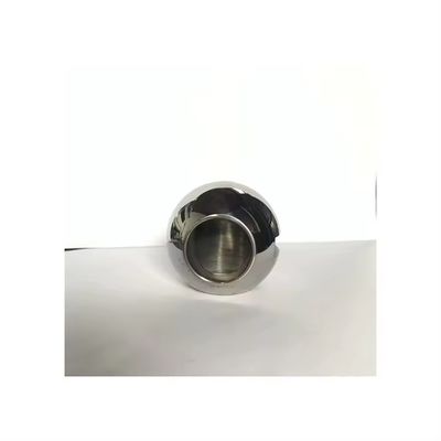 Acessórios de válvula OEM personalizados para desempenho duradouro Resistência à corrosão Longevidade reforçada