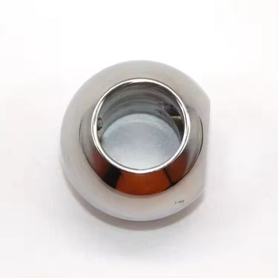 201/304/316L Acessórios de fundição de válvulas de reposição Fornecimento Produto popular Personalizado OEM Suporte de superfície espelho polido