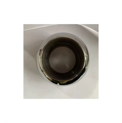 Espelho polido de superfície bola de aço inoxidável para válvula de alta polir e resistência à corrosão aço inoxidável na indústria produto oco