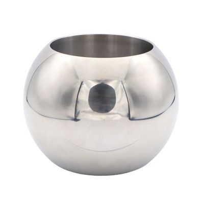 DN25 válvula de esferas direta para fabricantes de aço com suporte OEM personalizado e estrutura direta