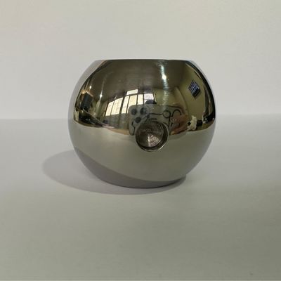 DN250-DN500 válvulas de esferas de prata peça de reposição fabricada por para Vários Produtos OEM Populares Padrão Nacional