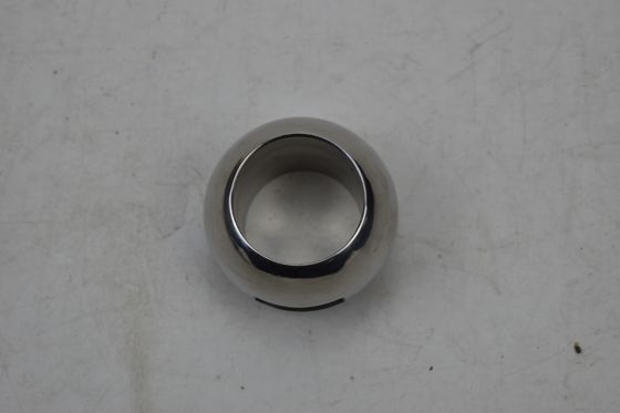 DN250-DN500 válvulas de esferas de prata peça de reposição fabricada por para Vários Produtos OEM Populares Padrão Nacional