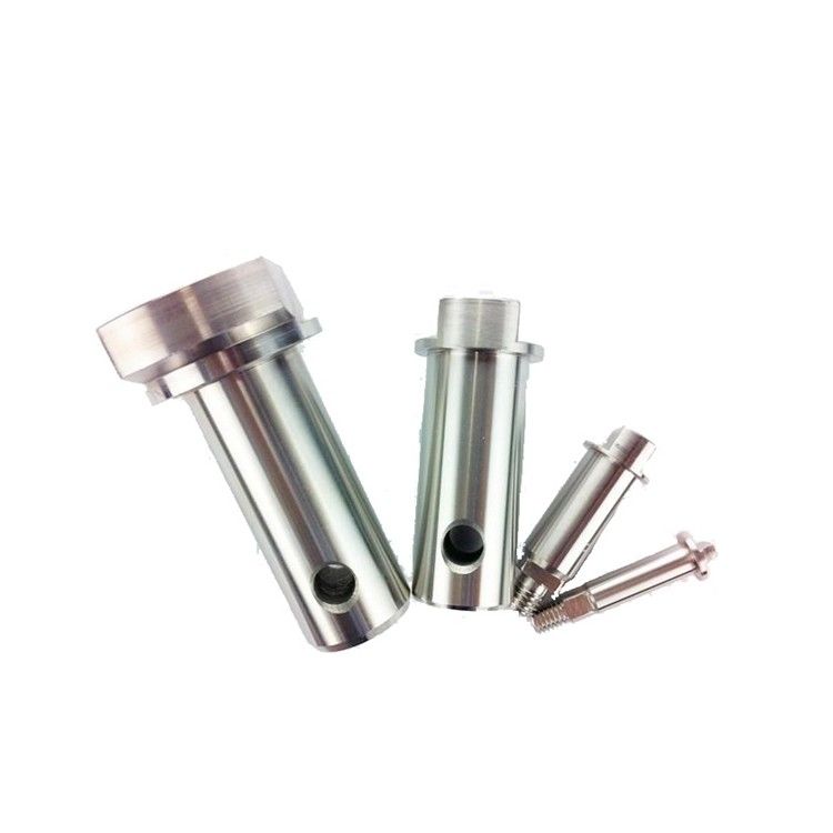 Válvulas Peças sobressalentes e suporte personalizado OEM Válvula de aço inoxidável Válvula de esferas Válvula de base com peças de válvula de metal