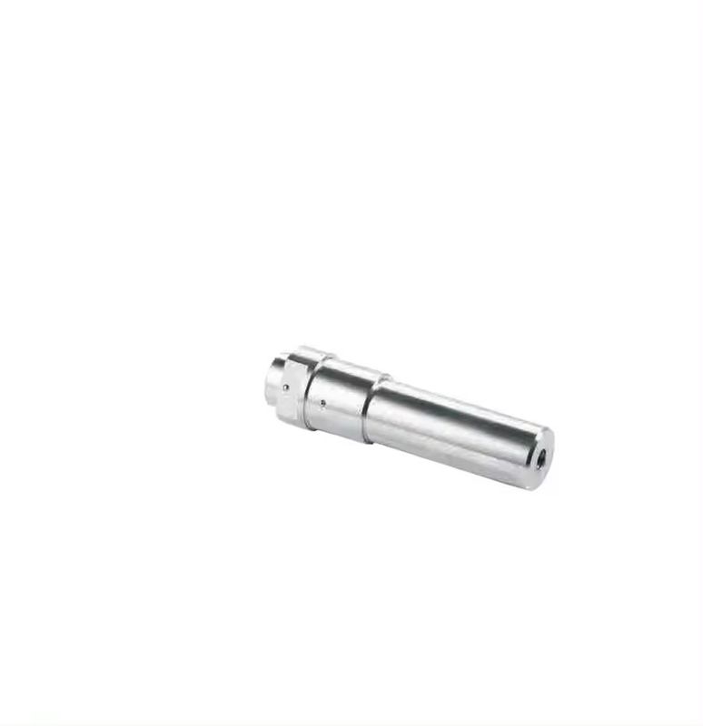 Oval de tubo de ferramenta de selo de prata padrão ISO personalizado Um produto popular de fabricação profissional