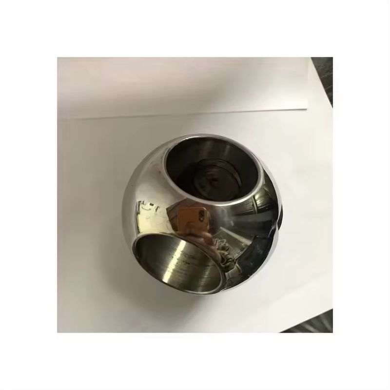 Acessórios de válvula OEM personalizados para desempenho duradouro Resistência à corrosão Longevidade reforçada